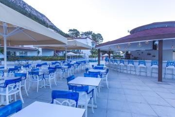 Отель Garcia Resort & Spa Турция, Олюдениз, фото 39