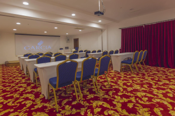 Отель Garcia Resort & Spa Турция, Олюдениз, фото 43