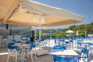 Отель Garcia Resort & Spa Турция, Олюдениз, фото 7