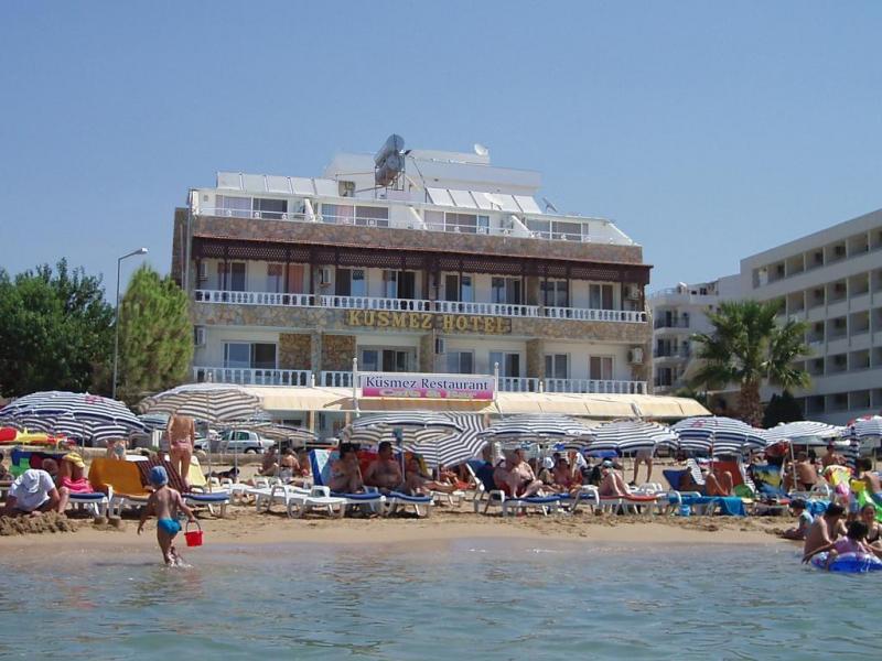 Kusmez Hotel