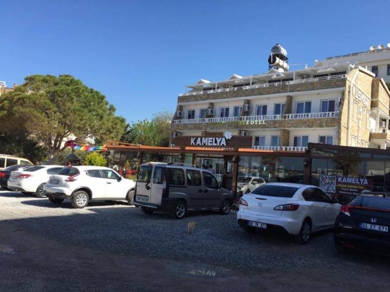 Kusmez Hotel