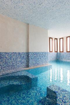 Отель Inanc Hotel Bodrum Турция, Бодрум, фото 14