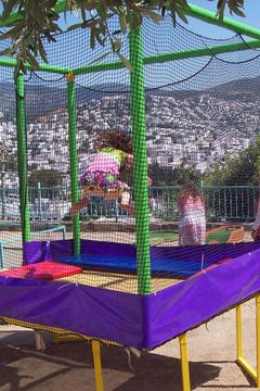 Отель Inanc Hotel Bodrum Турция, Бодрум, фото 16