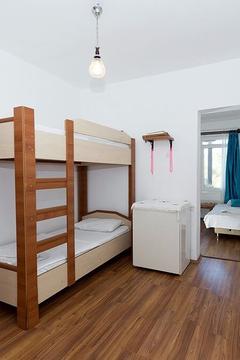 Отель Inanc Hotel Bodrum Турция, Бодрум, фото 2