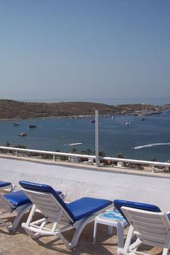 Отель Inanc Hotel Bodrum Турция, Бодрум, фото 5