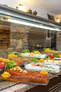 Отель Inanc Hotel Bodrum Турция, Бодрум, фото 6