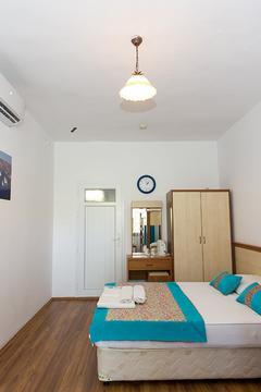 Отель Inanc Hotel Bodrum Турция, Бодрум, фото 7