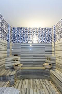 Отель Inanc Hotel Bodrum Турция, Бодрум, фото 10