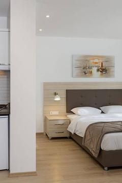 Отель The Room Hotel & Apartments Турция, Коньяалты, фото 12