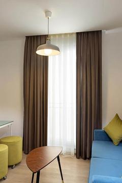 Отель The Room Hotel & Apartments Турция, Коньяалты, фото 13