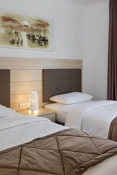 Отель The Room Hotel & Apartments Турция, Коньяалты, фото 14