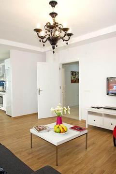 Отель The Room Hotel & Apartments Турция, Коньяалты, фото 7