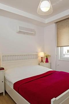 Отель The Room Hotel & Apartments Турция, Коньяалты, фото 8