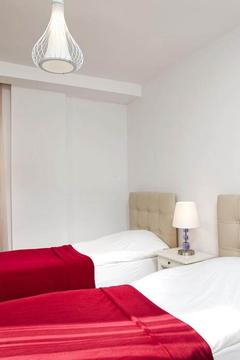 Отель The Room Hotel & Apartments Турция, Коньяалты, фото 9