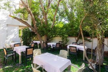 Отель Kriss Hotel Турция, Бодрум, фото 11
