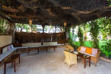 Отель Kriss Hotel Турция, Бодрум, фото 12