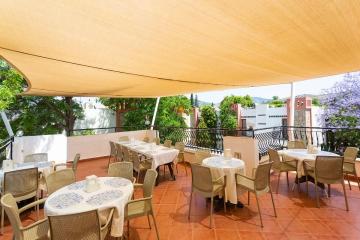 Отель Kriss Hotel Турция, Бодрум, фото 13