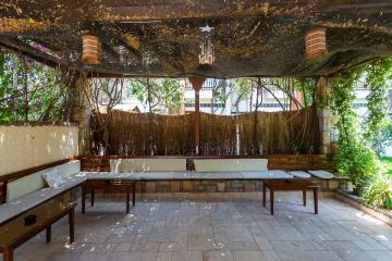 Отель Kriss Hotel Турция, Бодрум, фото 19