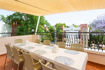 Отель Kriss Hotel Турция, Бодрум, фото 21