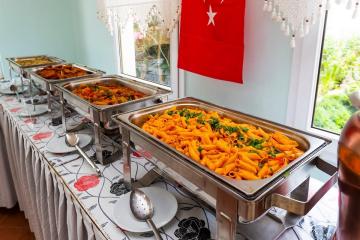 Отель Kriss Hotel Турция, Бодрум, фото 22