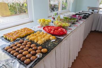 Отель Kriss Hotel Турция, Бодрум, фото 23
