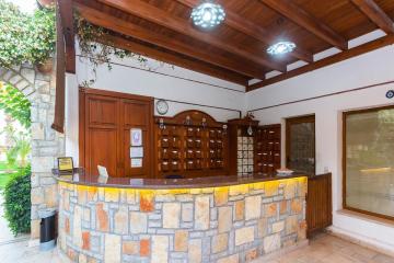 Отель Kriss Hotel Турция, Бодрум, фото 3
