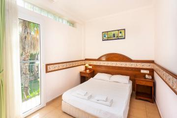 Отель Kriss Hotel Турция, Бодрум, фото 5
