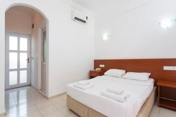 Отель Kriss Hotel Турция, Бодрум, фото 6