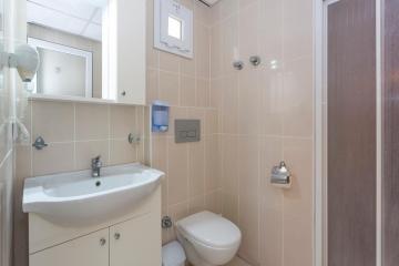 Отель Kriss Hotel Турция, Бодрум, фото 7