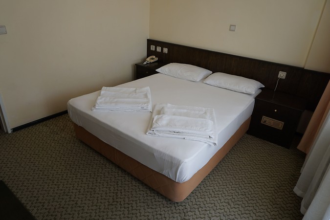 Goctur Hotel