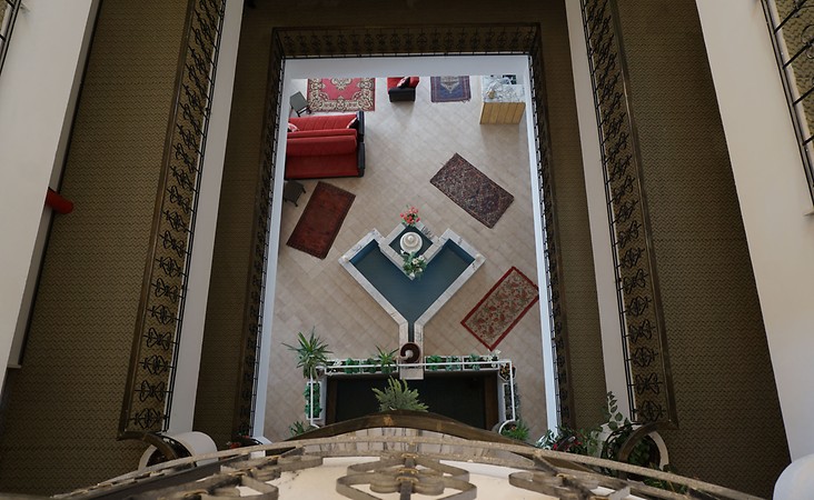 Goctur Hotel