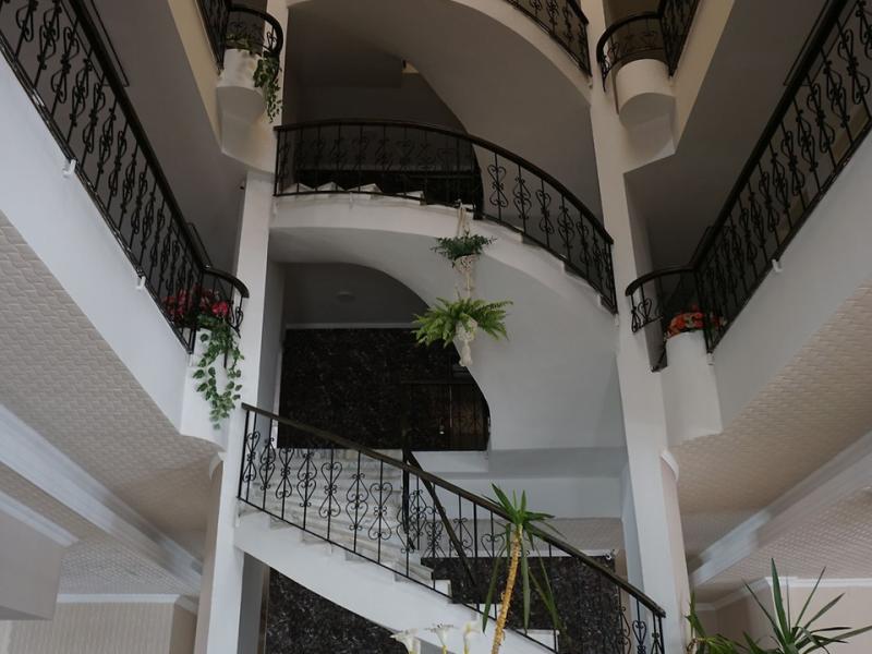 Goctur Hotel