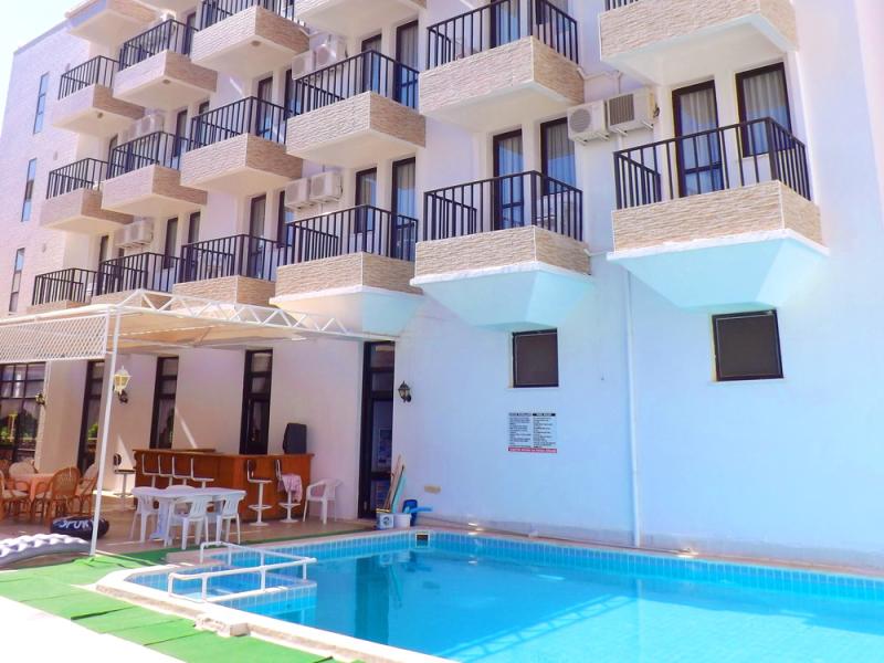 Goctur Hotel