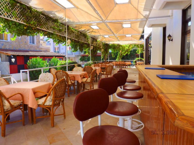 Goctur Hotel