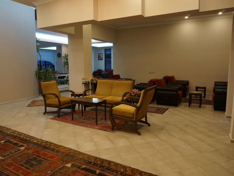 Goctur Hotel