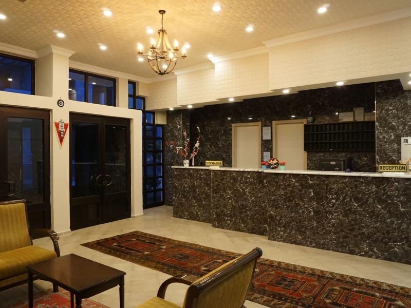 Goctur Hotel