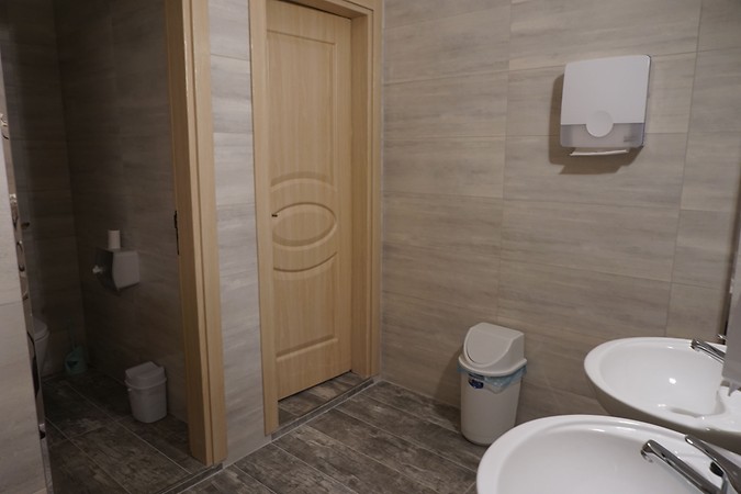 Goctur Hotel