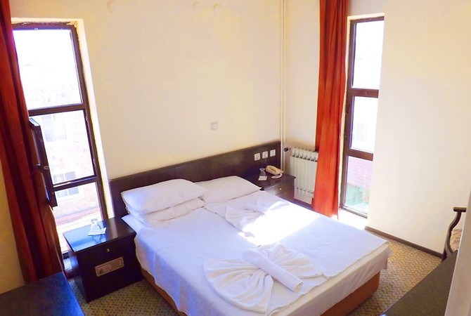 Goctur Hotel