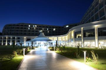 Отель Green Nature Diamond Турция, Мармарис, фото 13