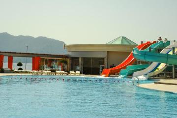 Отель Green Nature Diamond Турция, Мармарис, фото 14