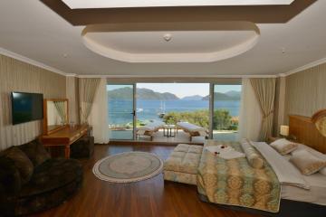 Отель Green Nature Diamond Турция, Мармарис, фото 16