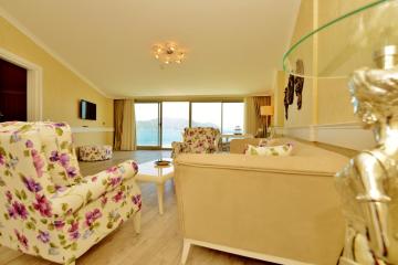 Отель Green Nature Diamond Турция, Мармарис, фото 17