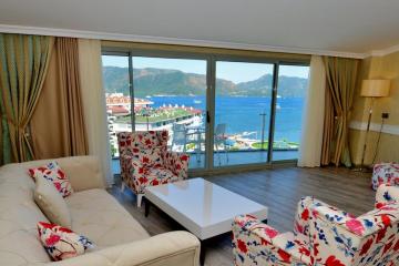 Отель Green Nature Diamond Турция, Мармарис, фото 18