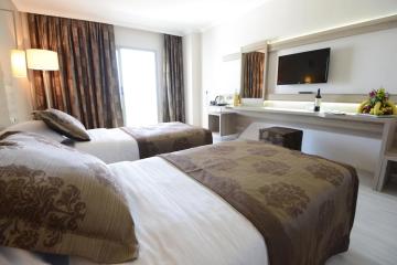 Отель Green Nature Diamond Турция, Мармарис, фото 19