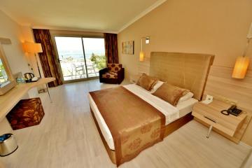 Отель Green Nature Diamond Турция, Мармарис, фото 20