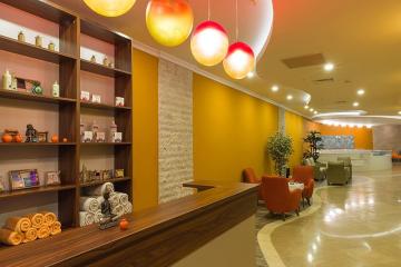 Отель Green Nature Diamond Турция, Мармарис, фото 2