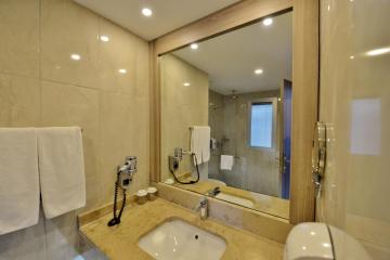 Отель Green Nature Diamond Турция, Мармарис, фото 21