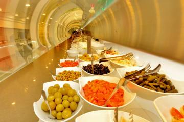 Отель Green Nature Diamond Турция, Мармарис, фото 22