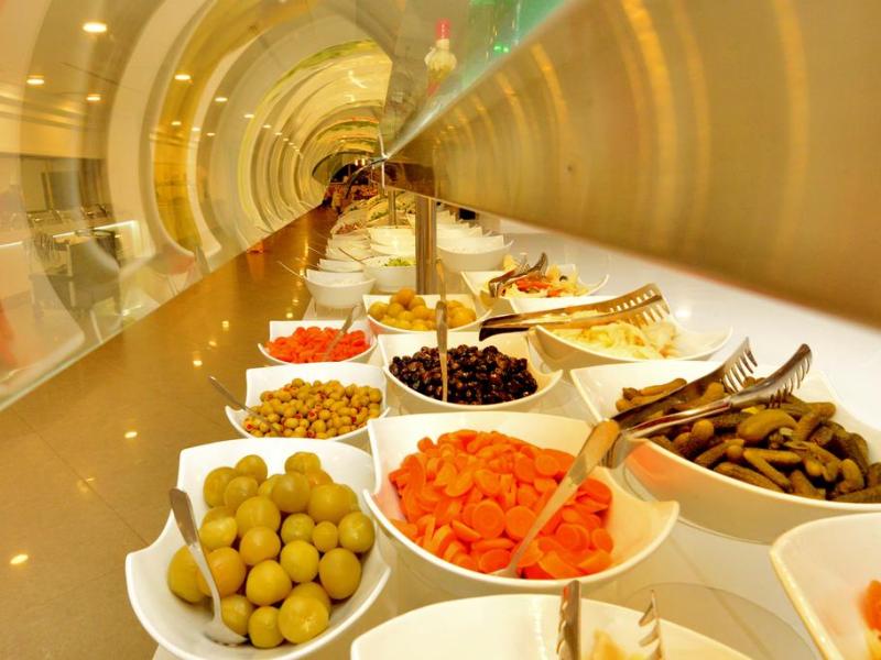 Green Nature Diamond