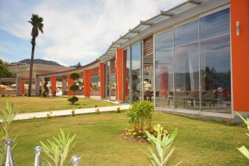 Отель Green Nature Diamond Турция, Мармарис, фото 24